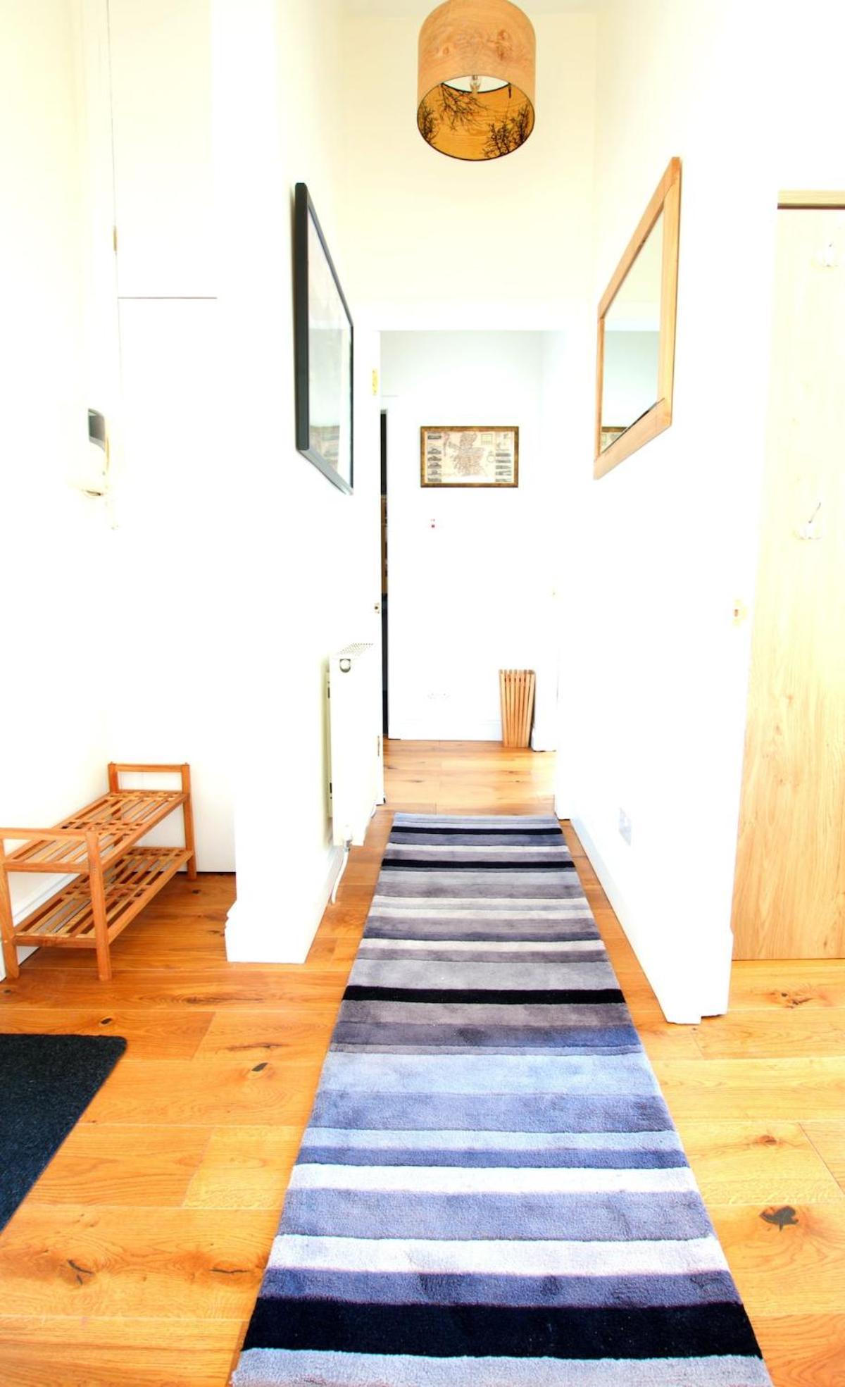 Great Location! 2bd,2 Bath In Centre Of Édimbourg