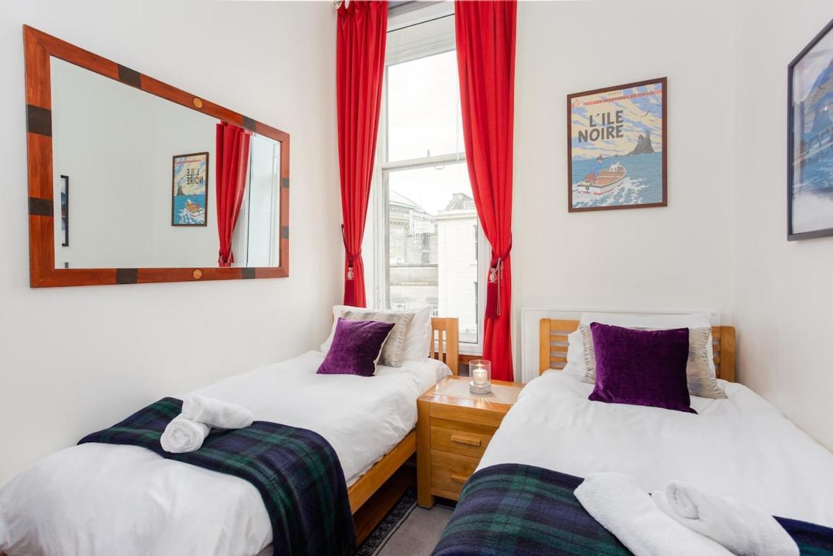 Appartement Great Location! 2bd,2 Bath In Centre Of *